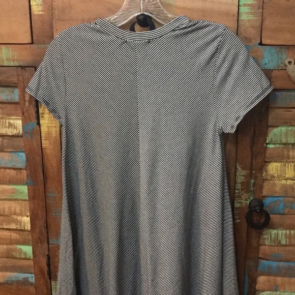 Stripe Tunic - Picture 3 of 3